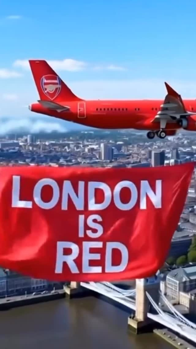 Arsenal Parade After Party
