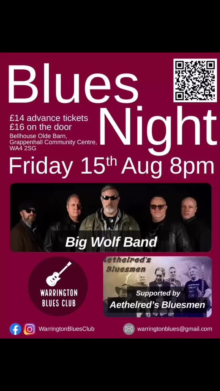 The Big Wolf Band