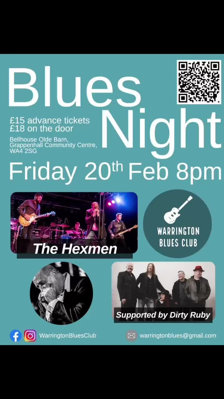 The Hexmen