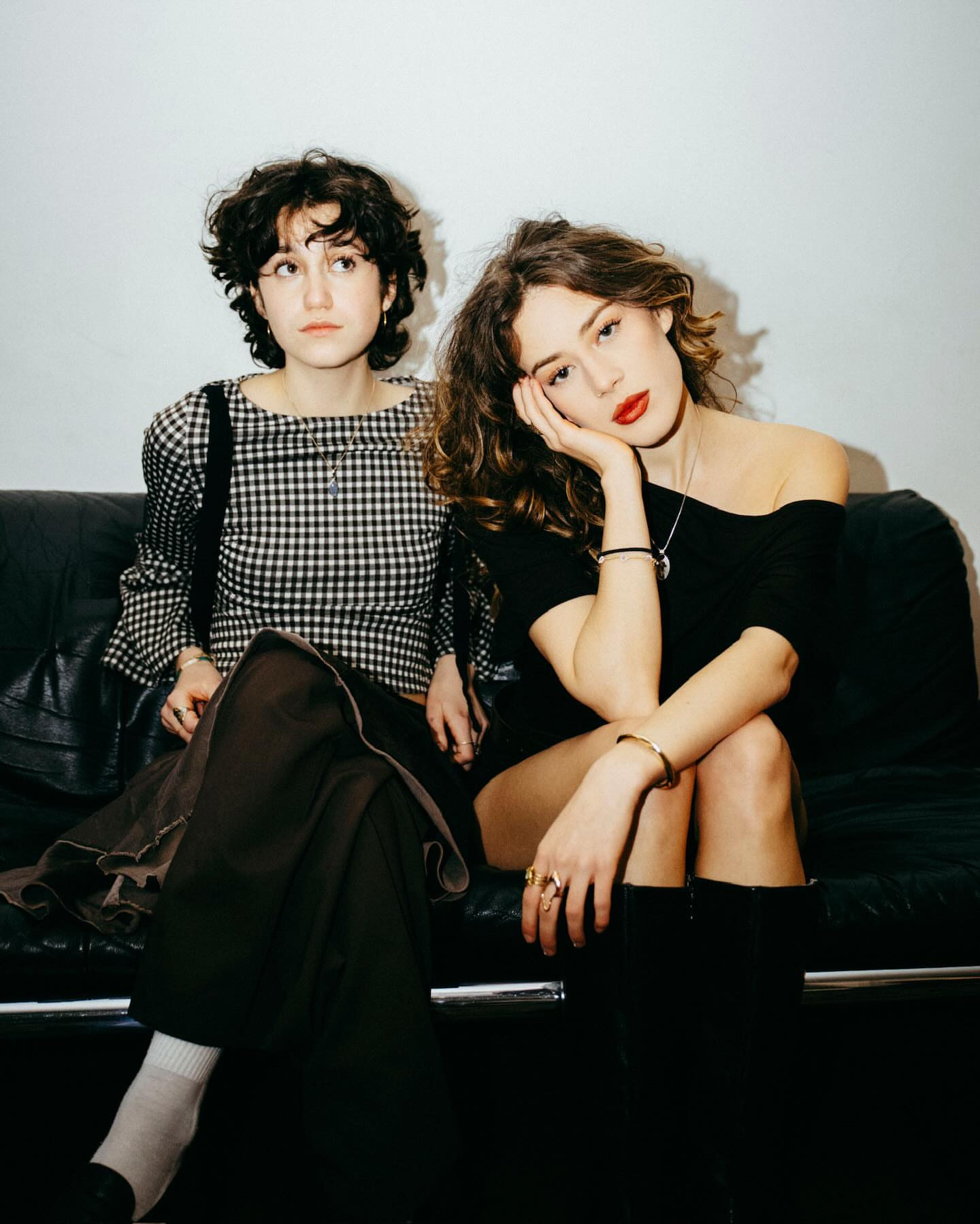Basement Sessions