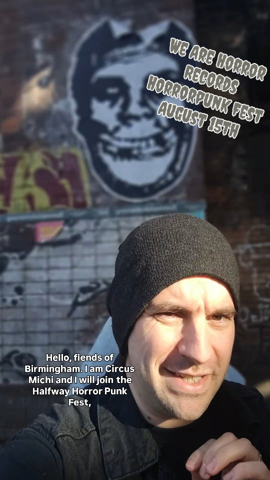 Halfway Horrorpunk Fest