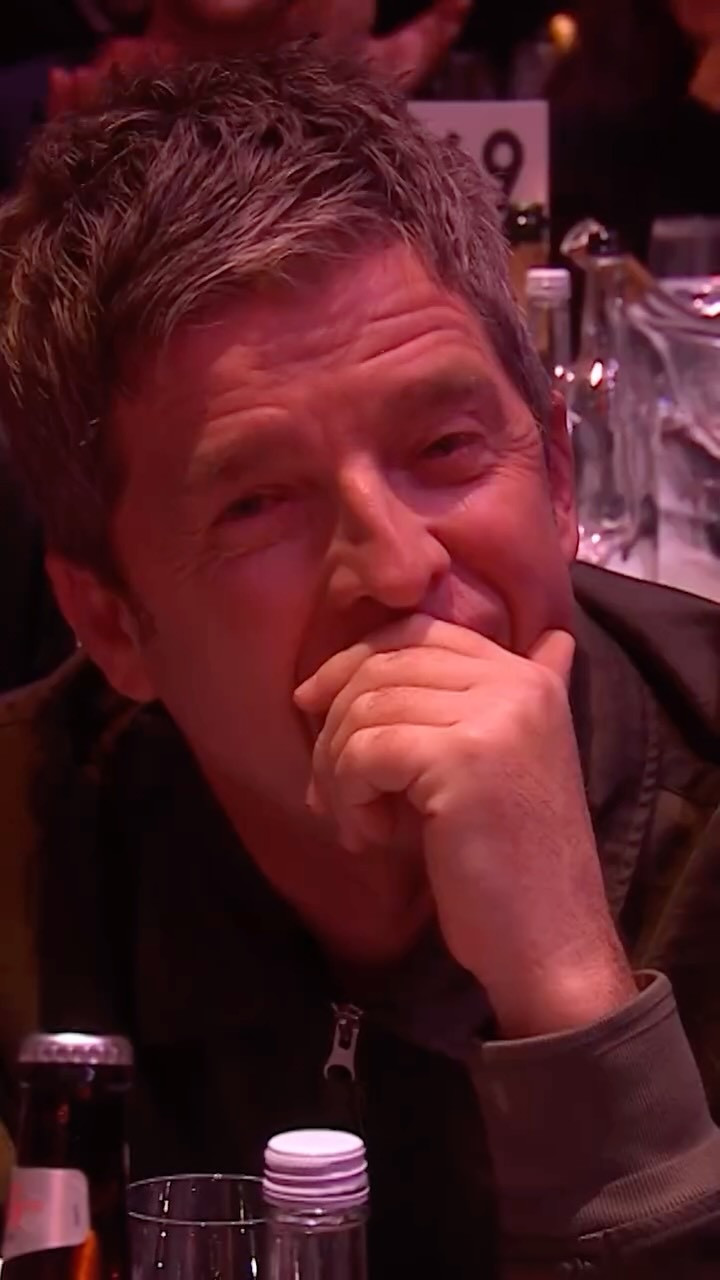 The Brits Awards