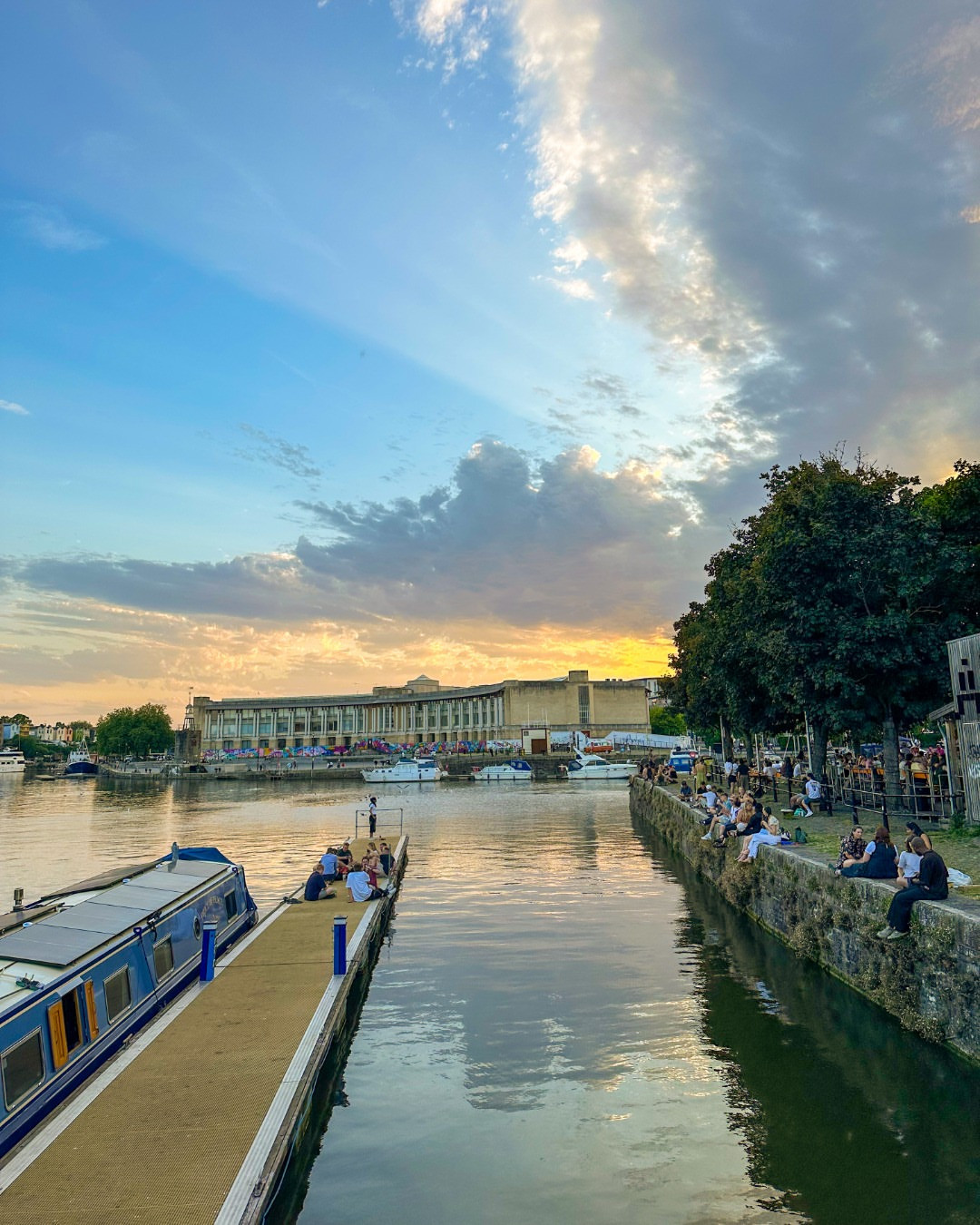 University of Bristol Summer Open Days