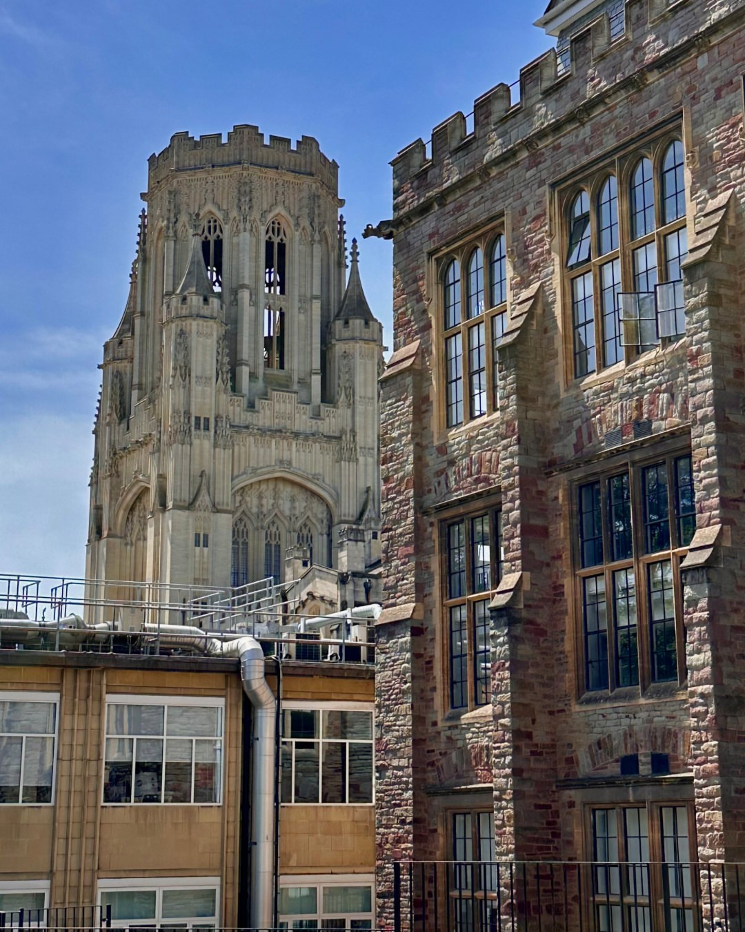 University of Bristol Open Days