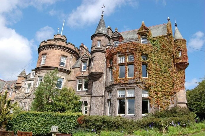 Edinburgh Zoo Wedding Showcase