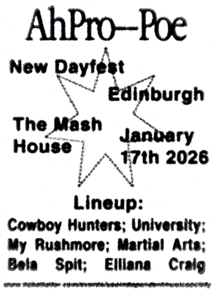 DAYFEST at The Mash House