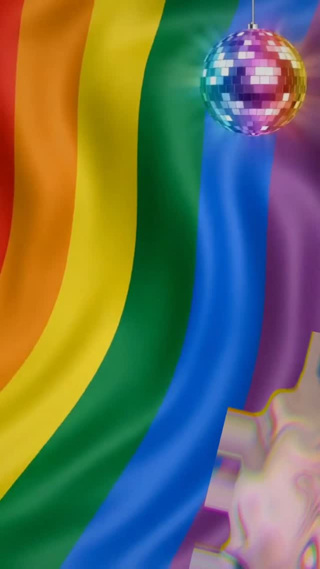 Two Tons of Fun - Pride Special