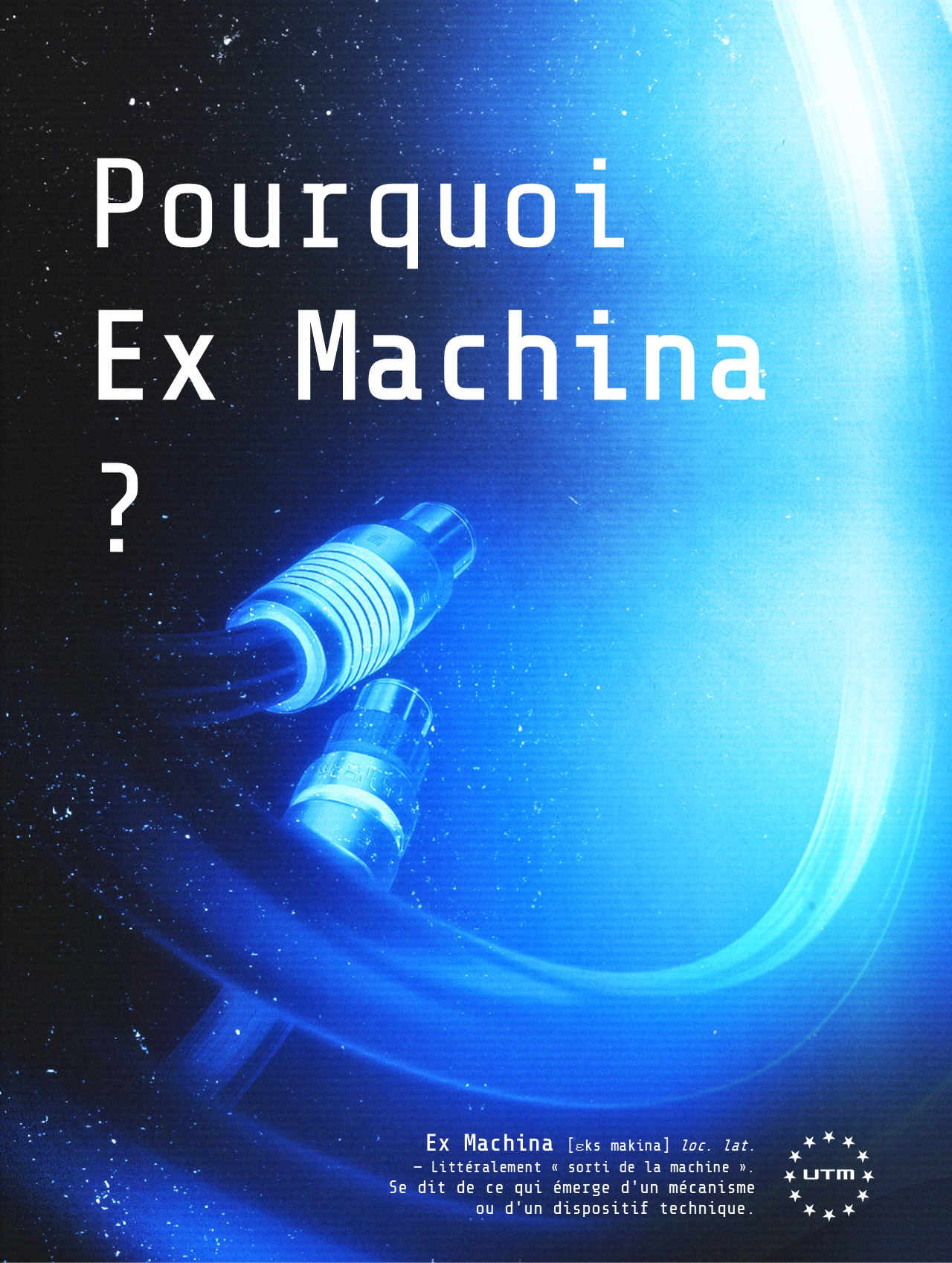 Ex Machina Live