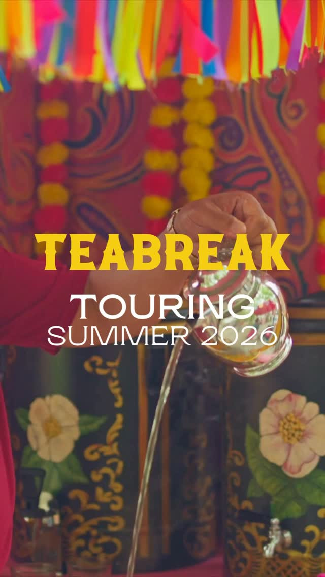 TEABREAK
