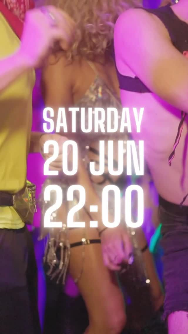 Trance Baby Trance