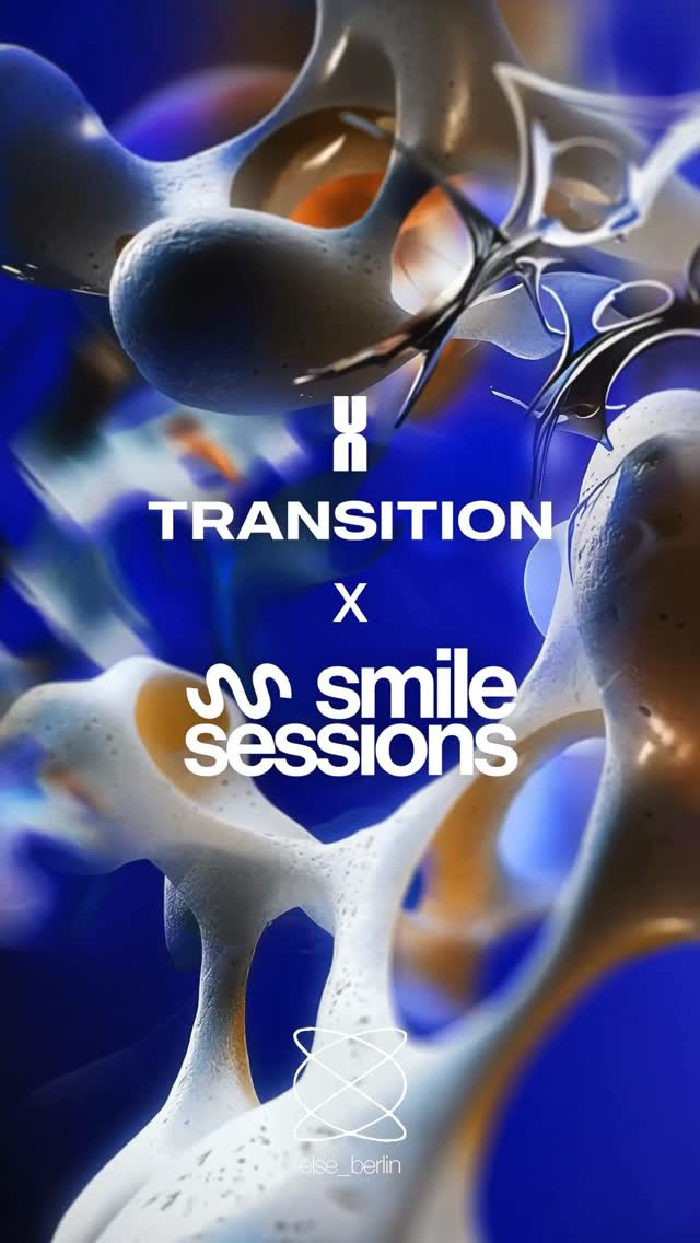 Transition x Smile Sessions at Else