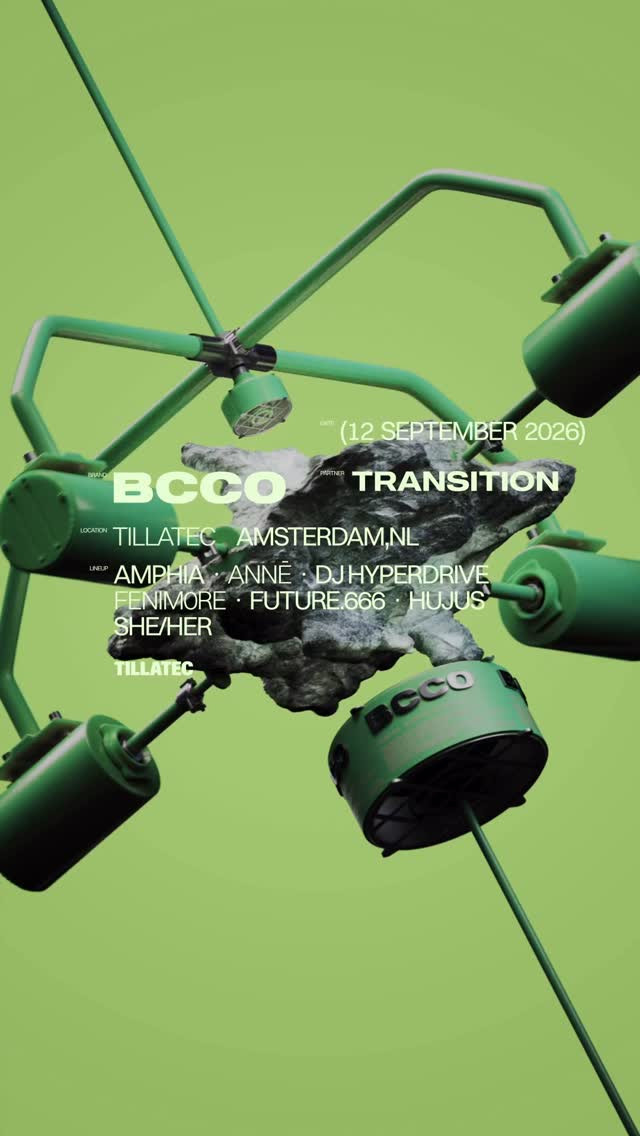 Transition x BCCOberlin at Tillatec