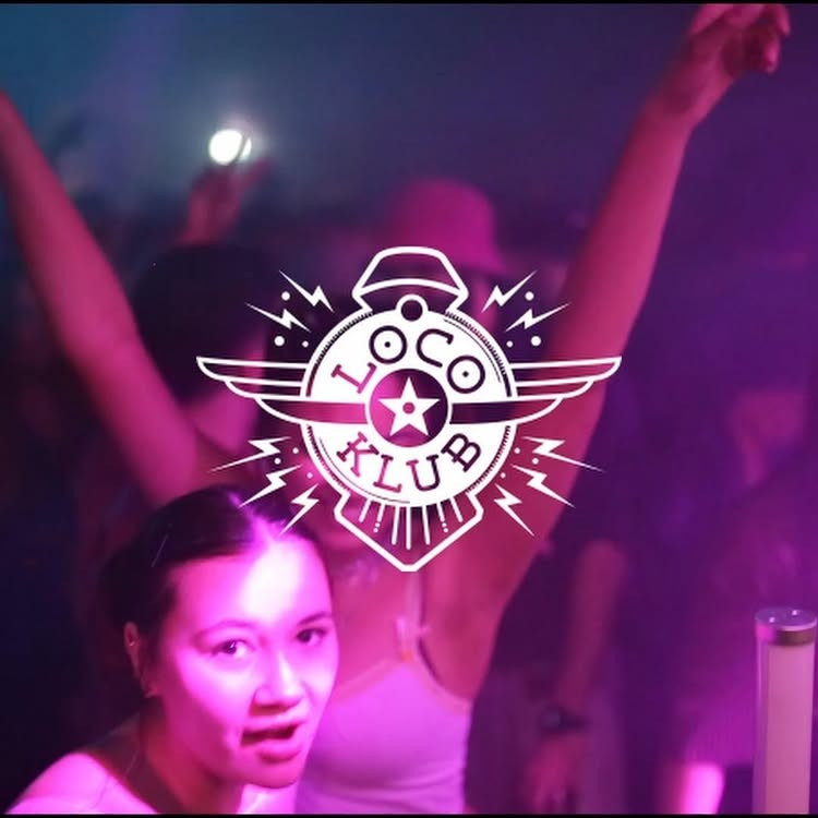 Classic All Night Raving