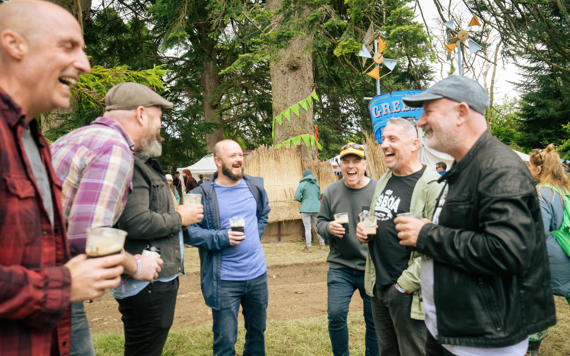 Night Day Fest & Cork gigs