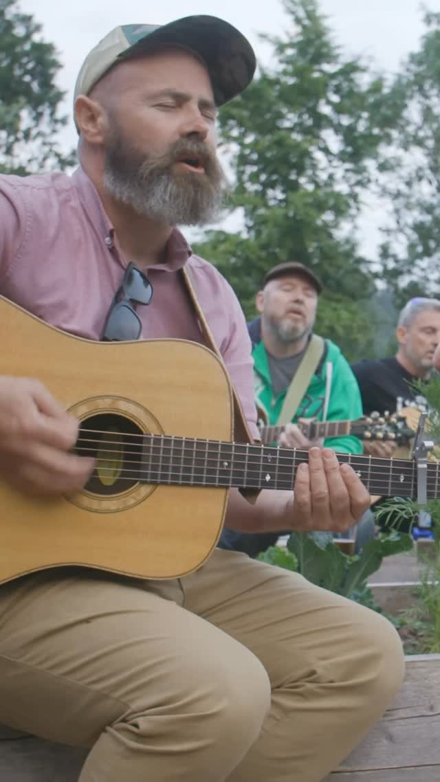 An Evening of Song & Story