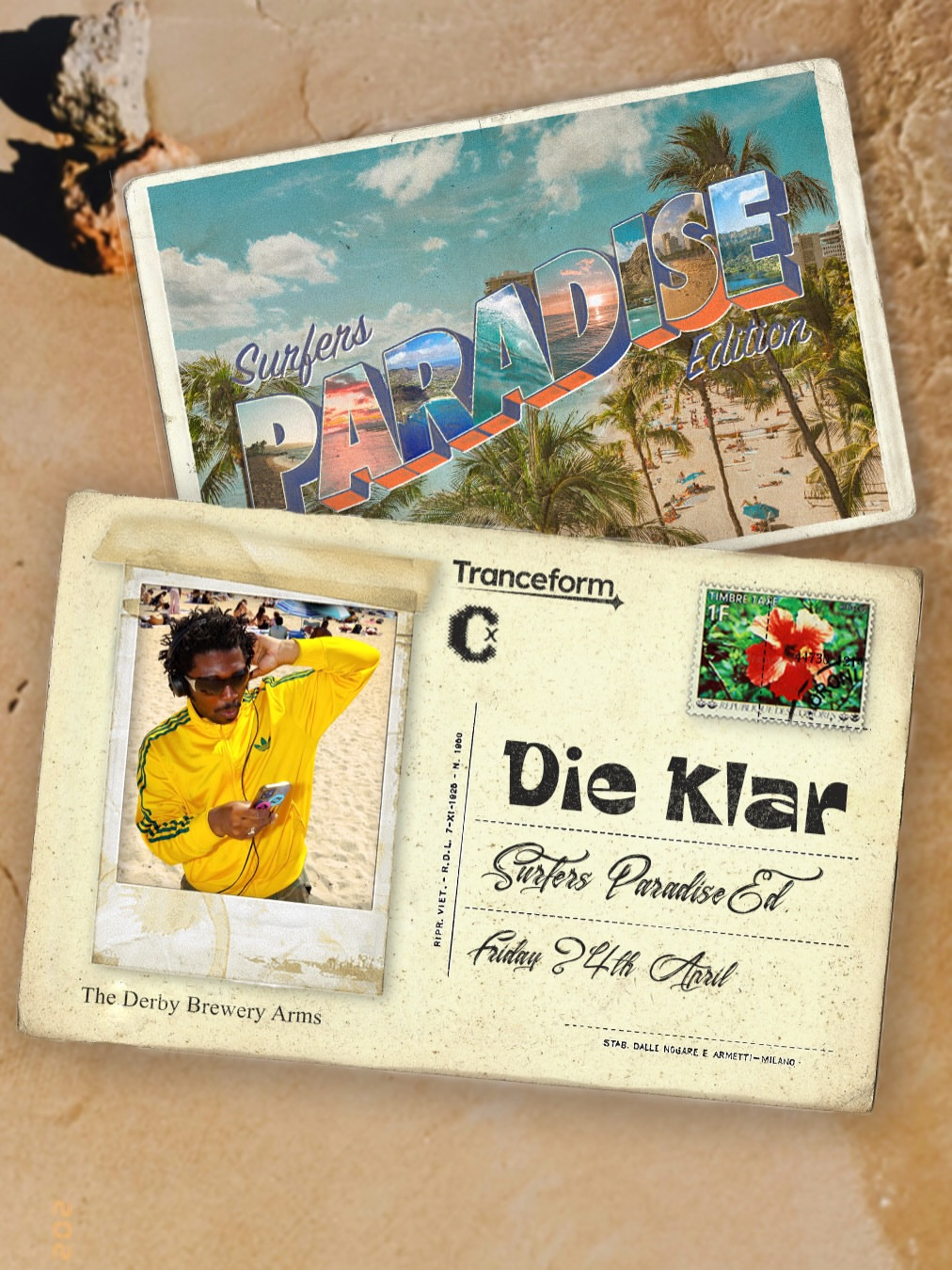 DIE KLAR