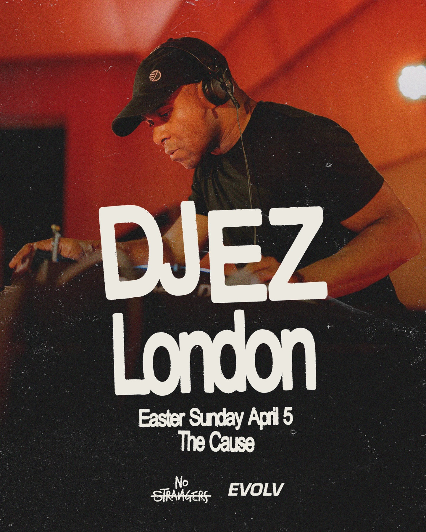 DJ EZ