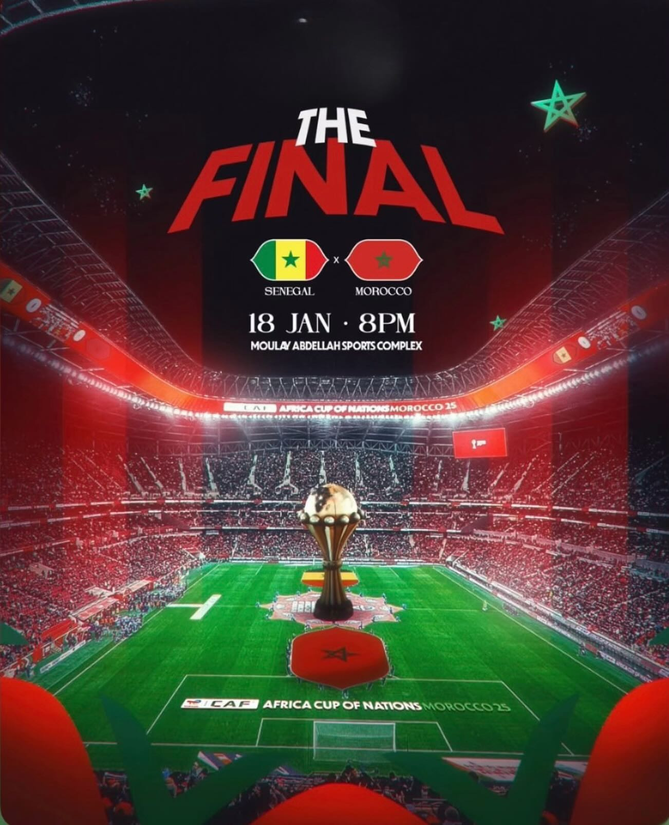 Africa Cup of Nations Final