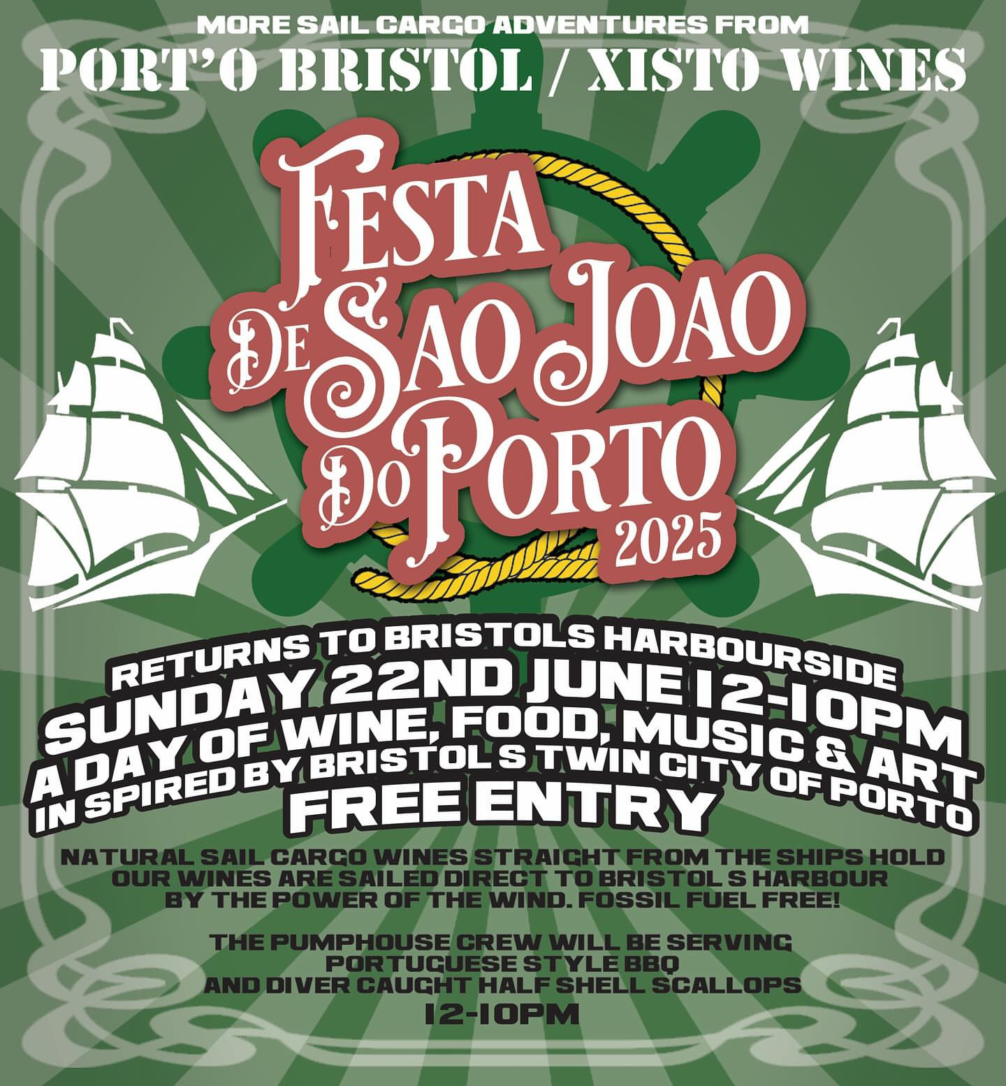 Festival of Sao João