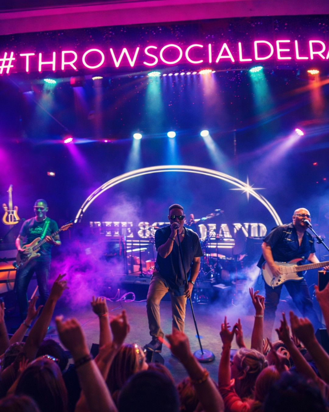 Thirsty Thursday with Live Music
