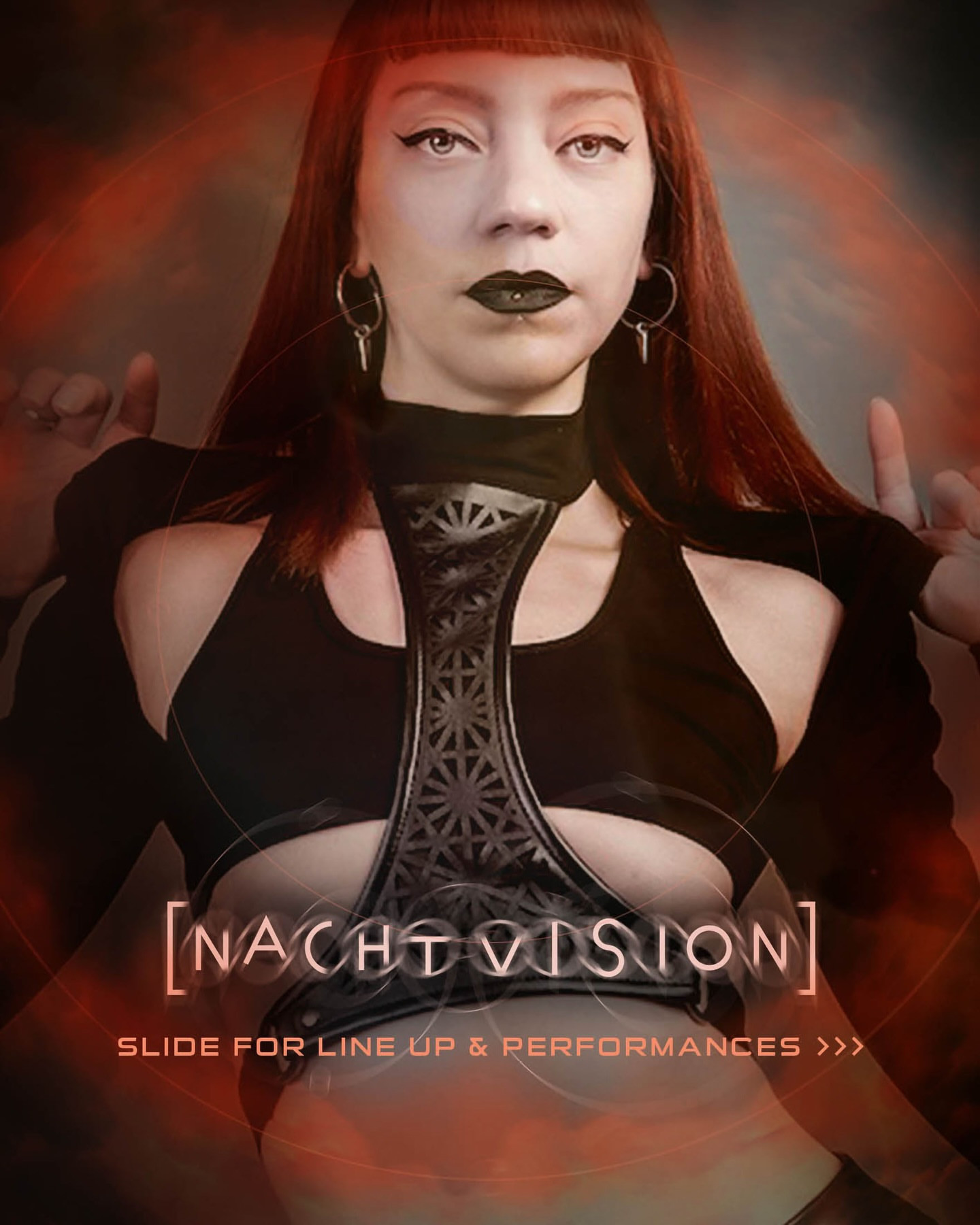 [NACHT VISION]