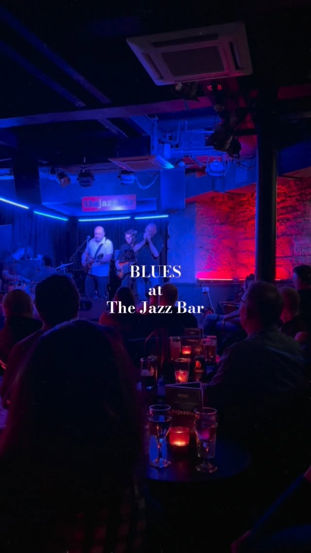 Blues Night