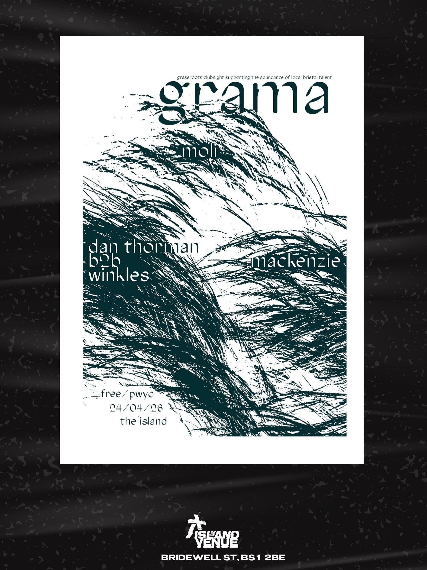 The sixth edition of GRAMA