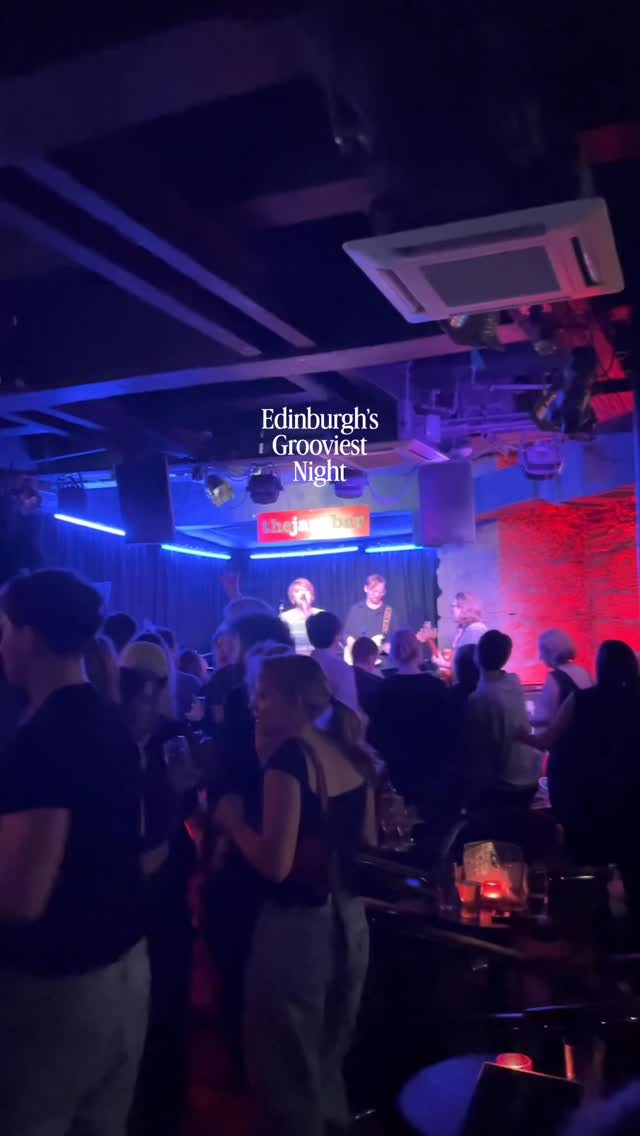 Groove Jam