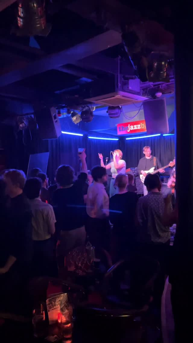 Groove Jam