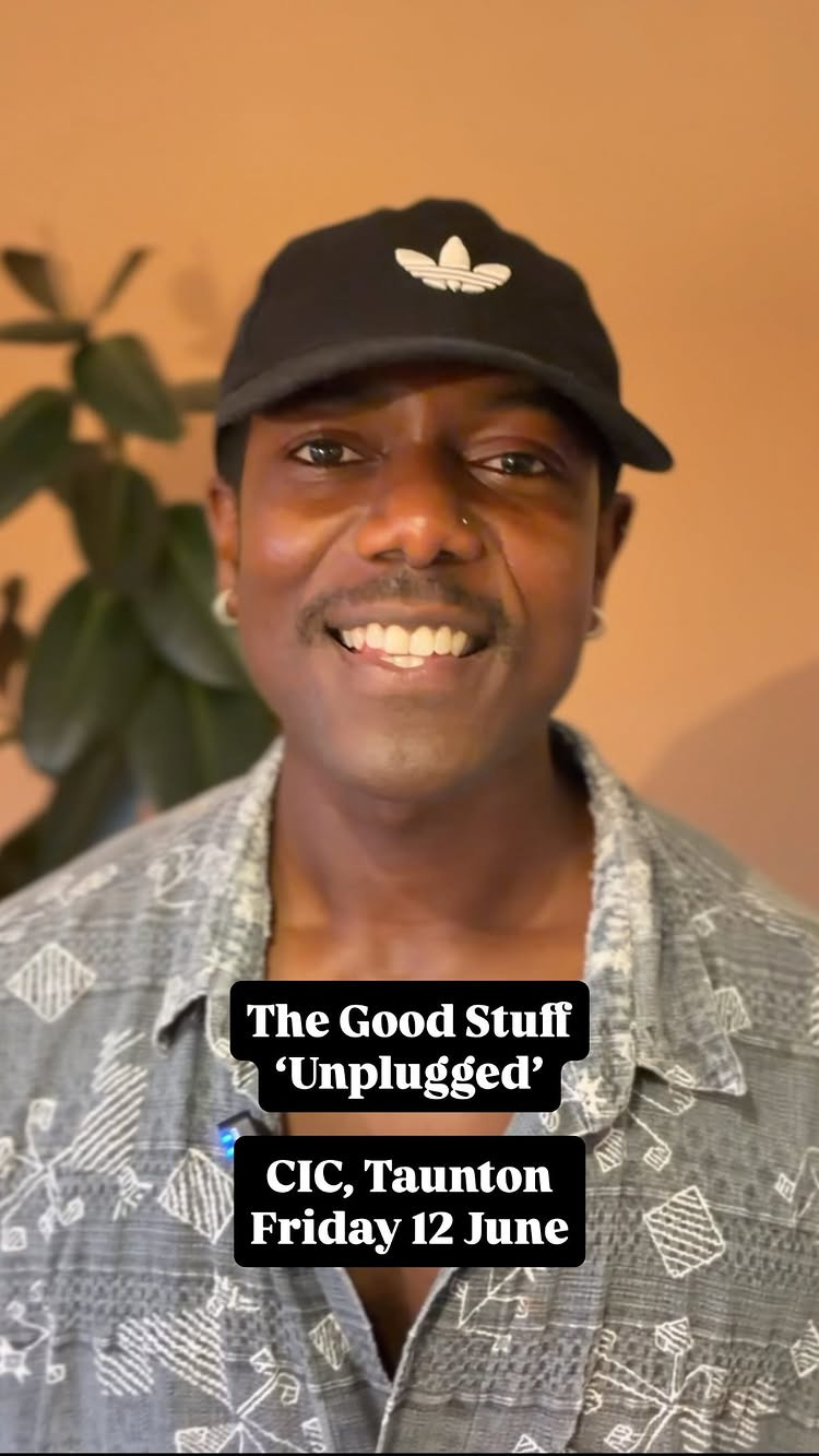 The Good Stuff Unplugged