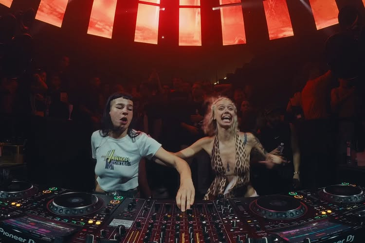 Galactica Festival