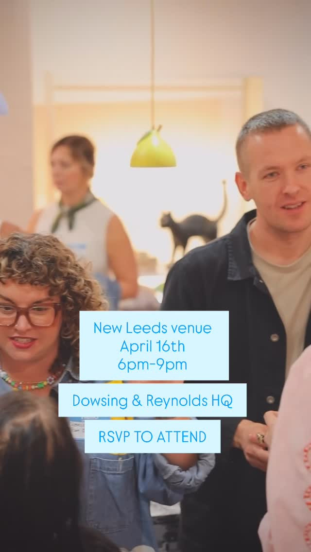The Creator Collective UK Leeds meet up