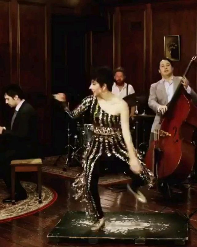 Pop up class with Sarah Reich