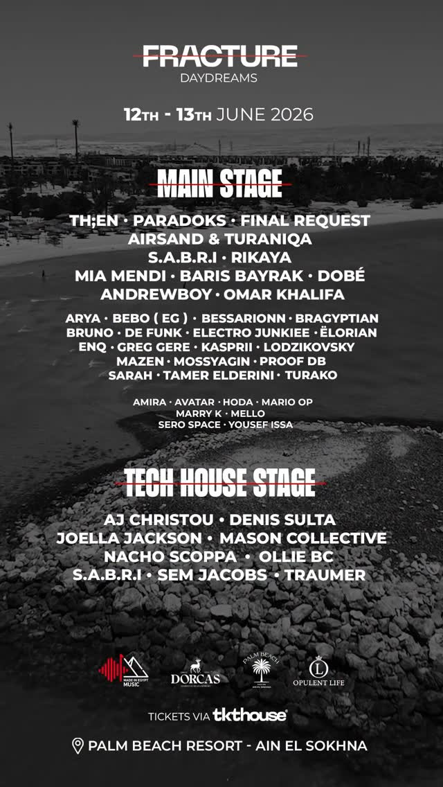 Fracture Festival