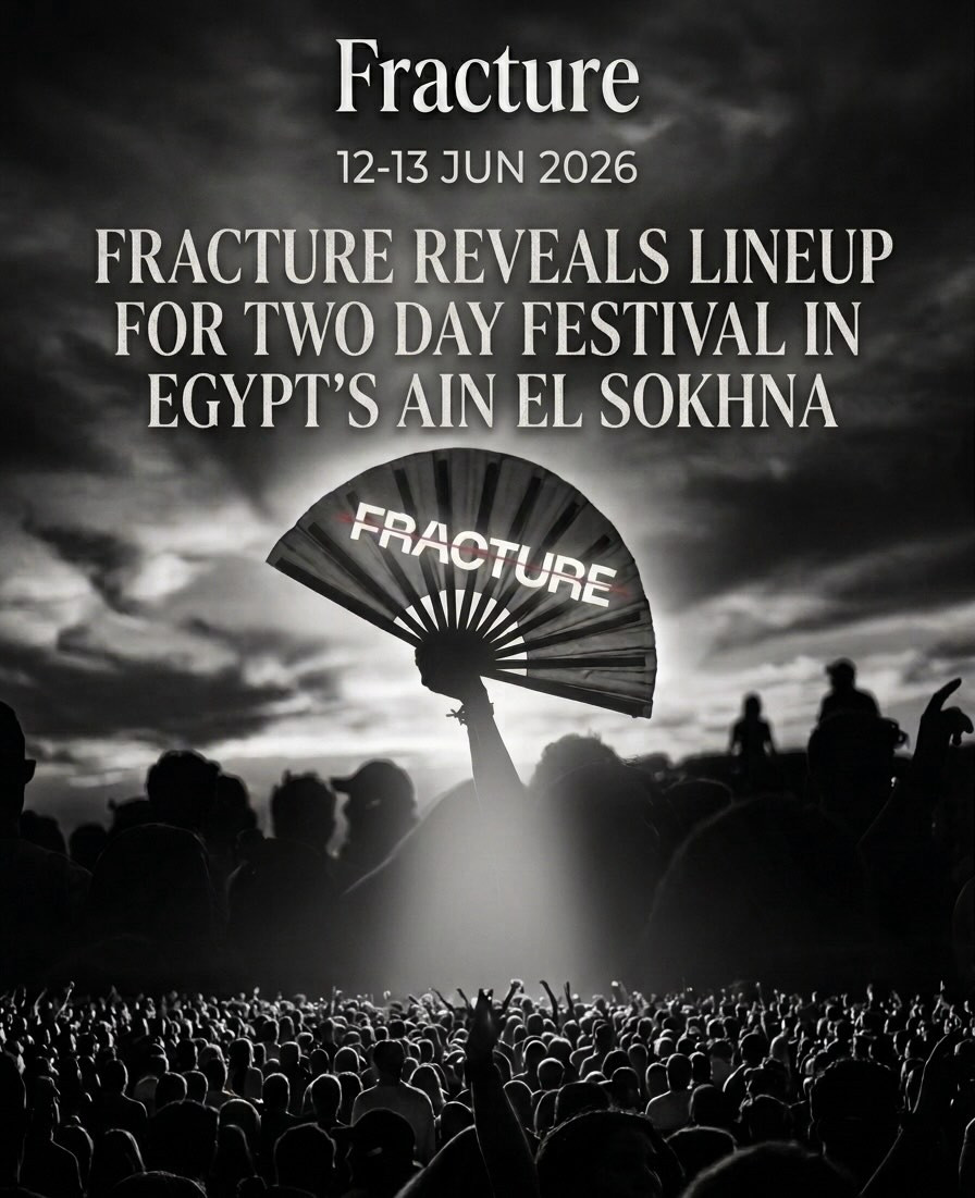 FRACTURE FESTIVAL