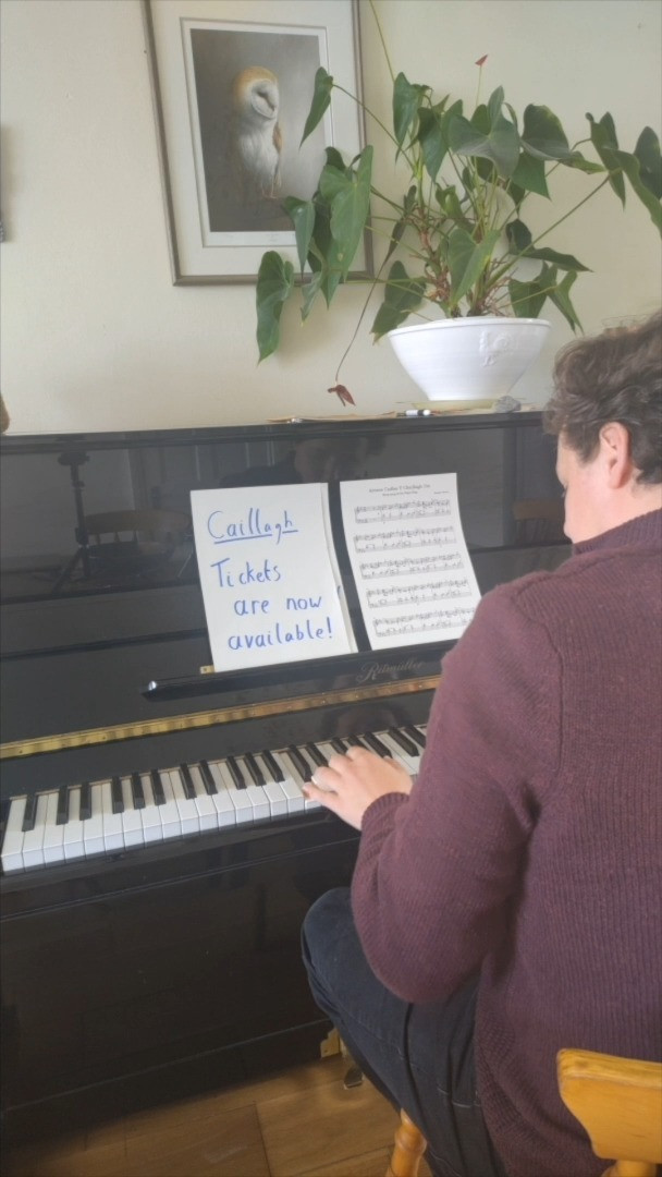 Caillagh Opera