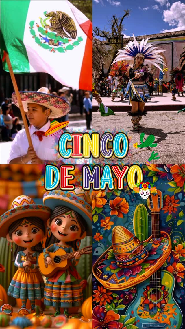 Cinco de Mayo Taco Tuesday