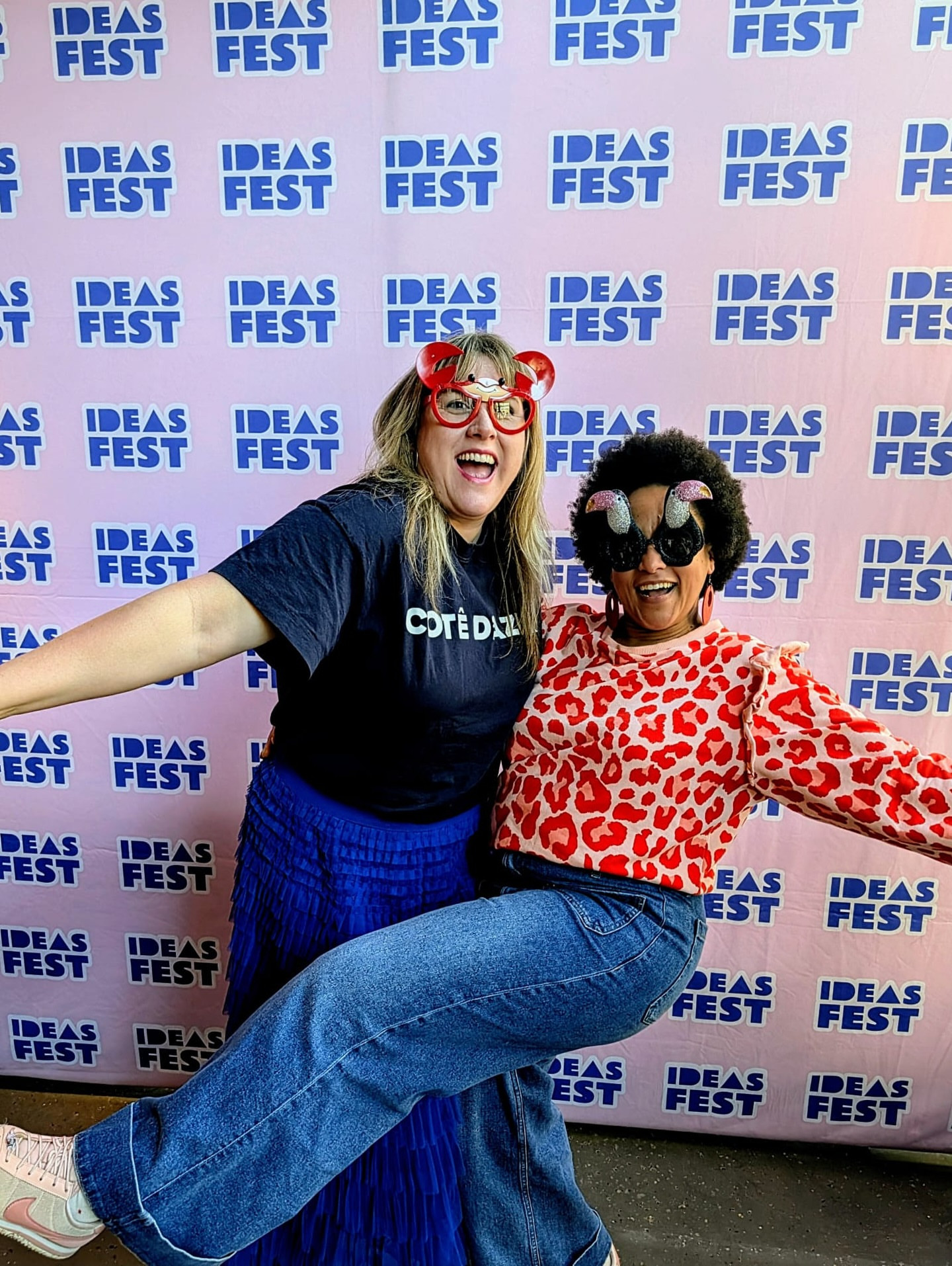 Ideas Fest