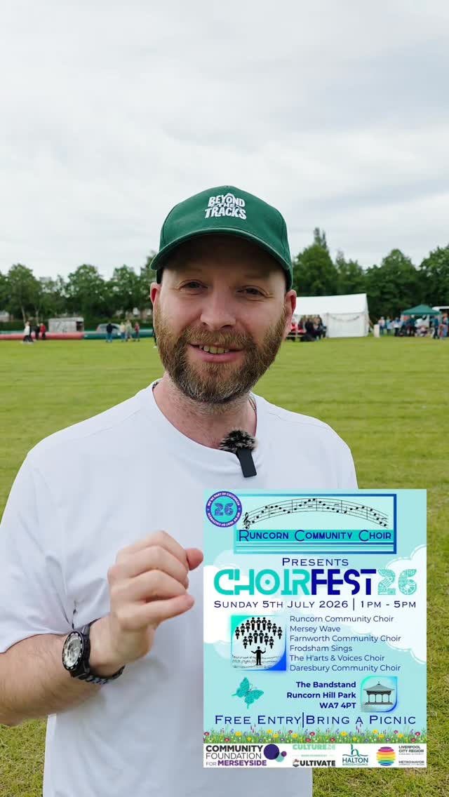Choirfest '26