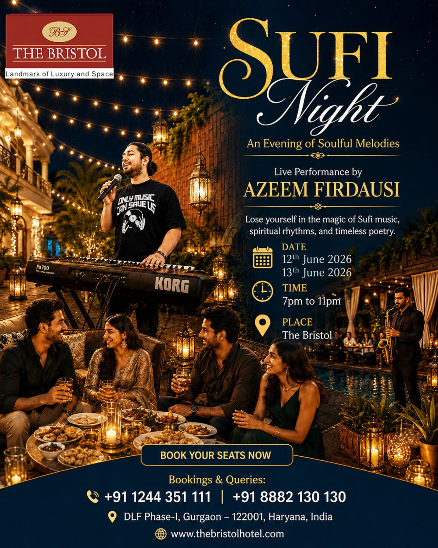Sufi Night