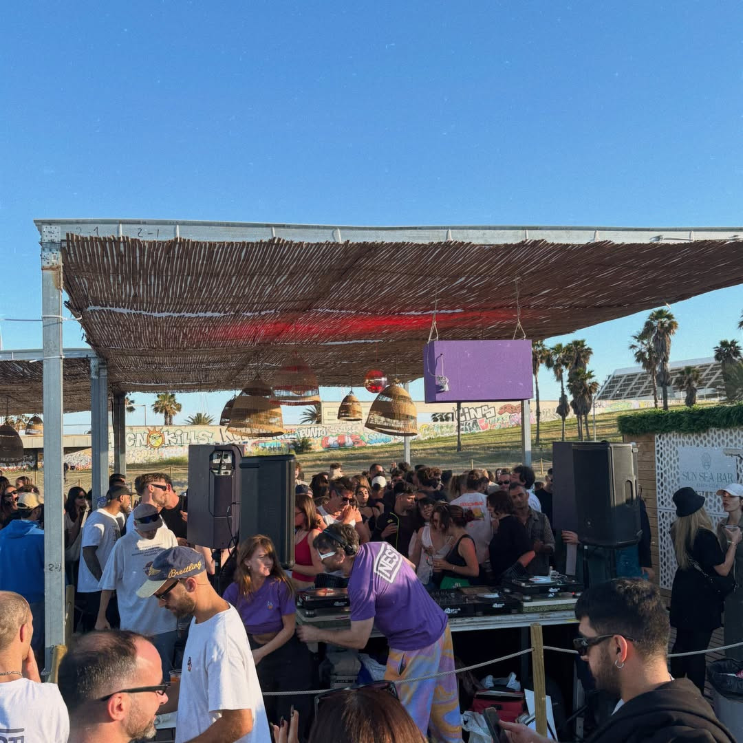 NEST Microfest