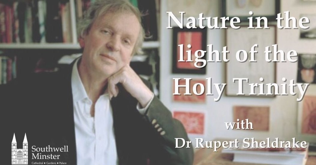 Nature in the Light of the Holy Trinity