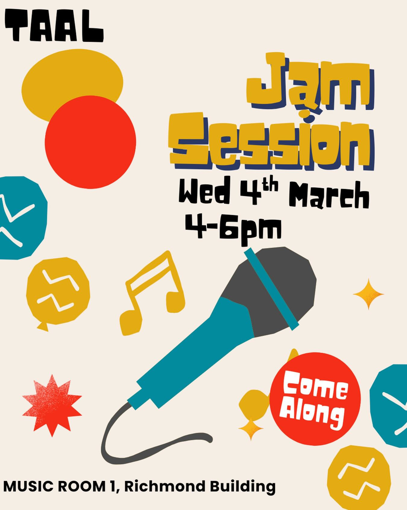 Jam session