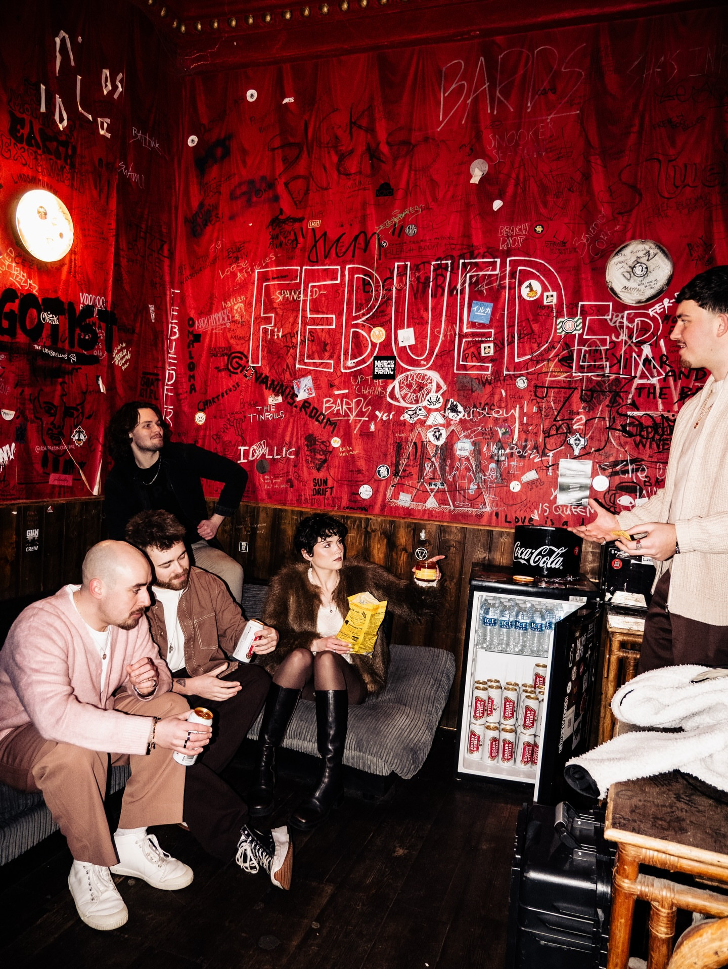 Syncere at Gullivers NQ