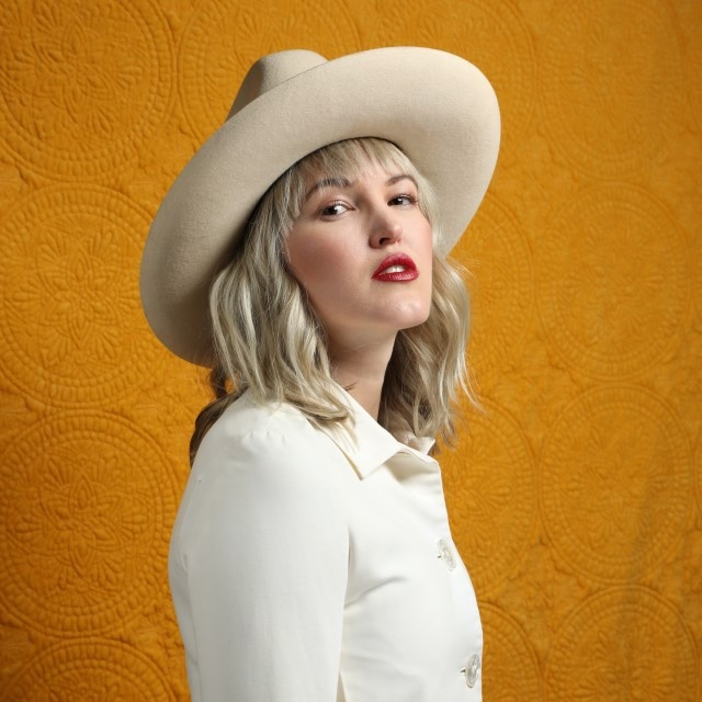 Ashley Campbell - The Goodnight Nashville Tour