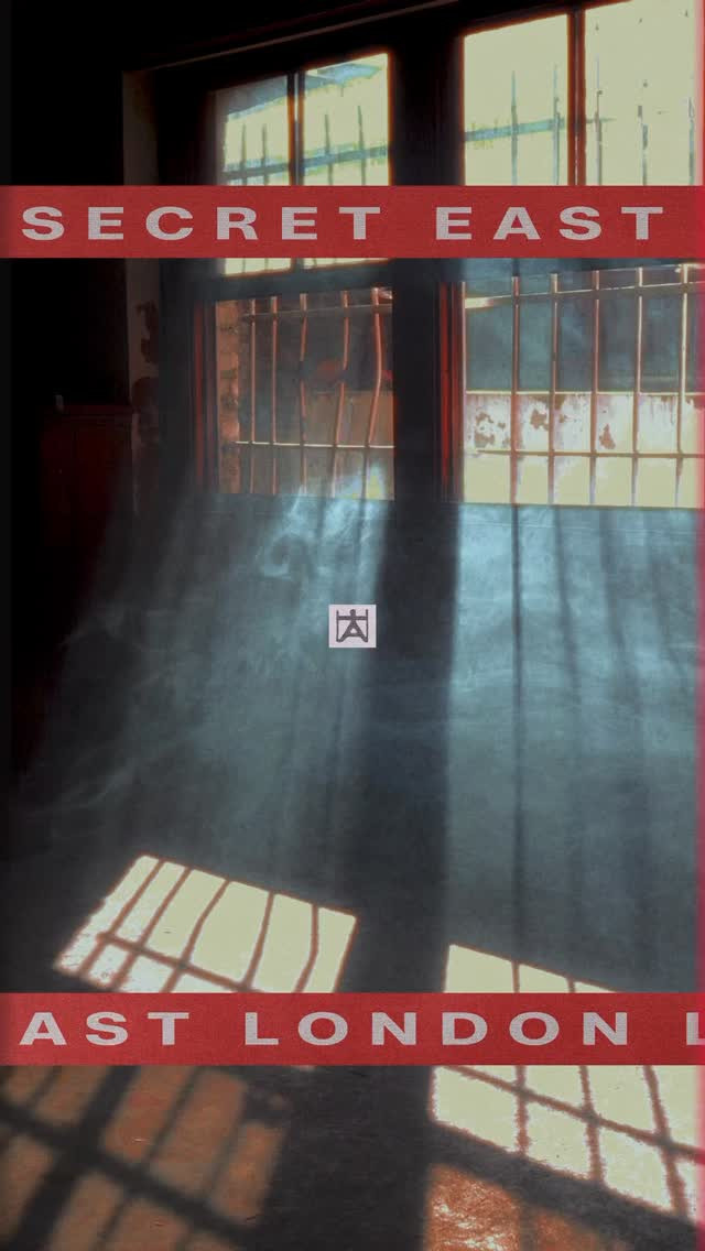 Secret East