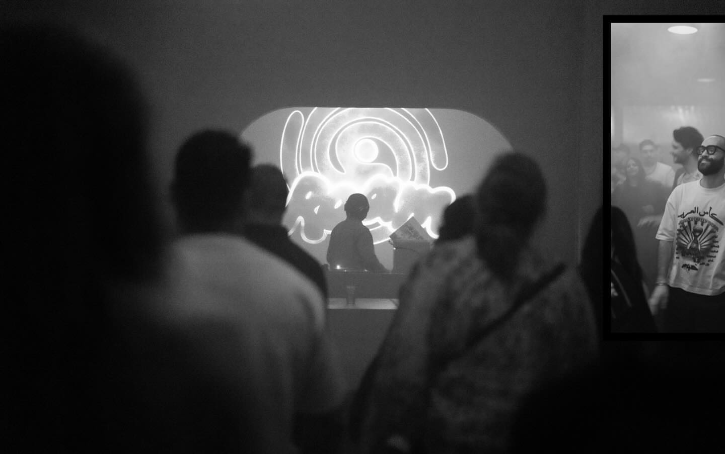 Spiritual Jazz Band, John Kong & Antal at Standard Time