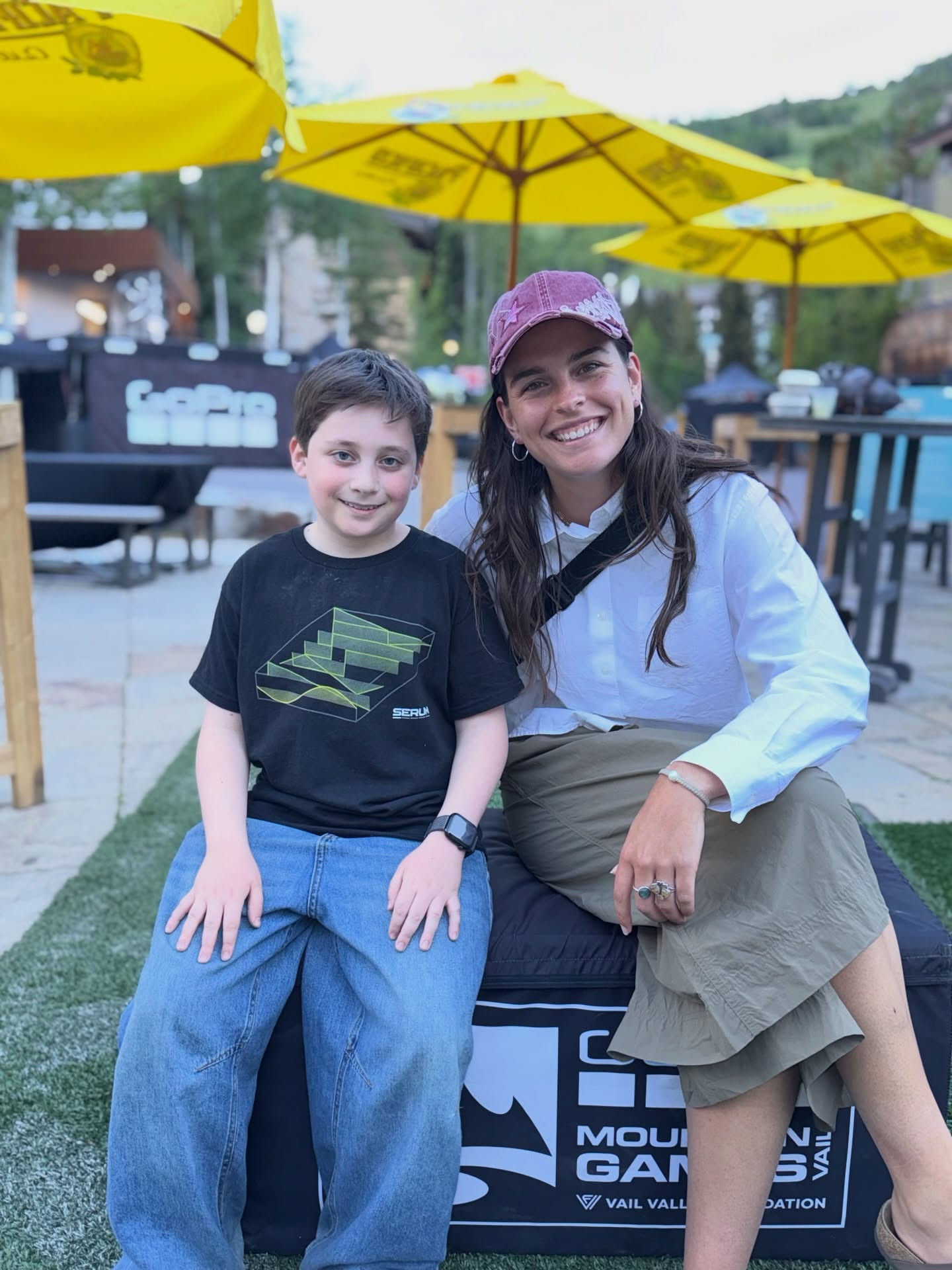 Free Family Friendly Show at Levitt Denver