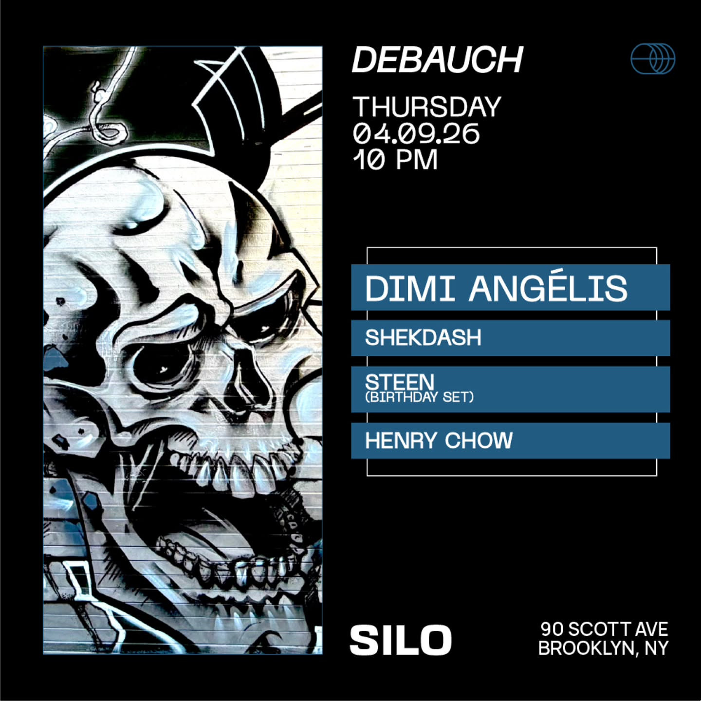 Debauch