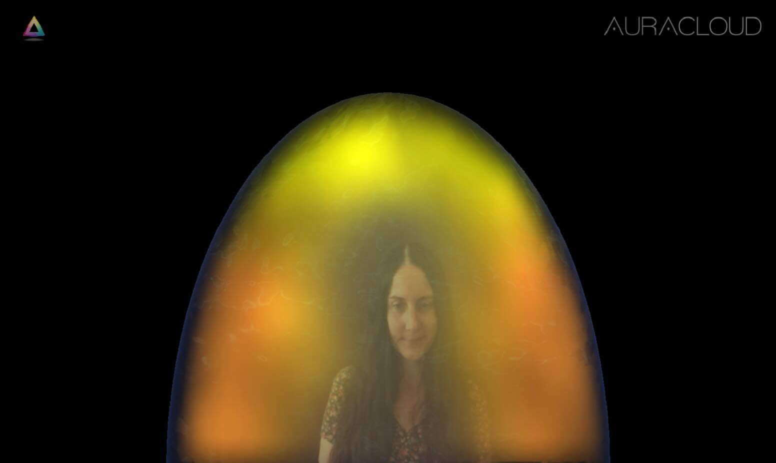 Aura Photography Session with Iner-Chi